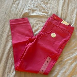 Old Navy Pixie Pant ankle length